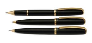Europen Join Ballpoint Pen, Rollerball Pen and Mechanical pencil Set ست خودکار،روان نویس و اتود جوین یوروپن 