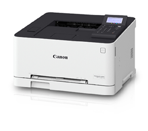 Canon LBP611CN Color Laser Print پرینتر لیزری کانن مدل ال بی پی 611 سی ان 