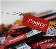 Panter PL 101 Mechanical Pencil Lead مغز مداد مکانیکی پنتر کد PL 101