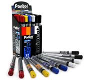 PANTER PL 202 MECHANICAL PENCIL LEAD مغز مداد مکانیکی 0.5 میلی‌متری پنتر