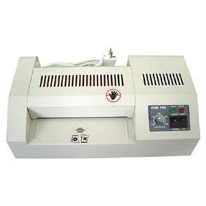AX FGK 160 Laminetor Machine دستگاه لمینت AX FGK160 