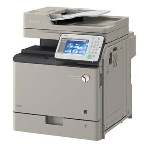 Canon imageRUNNER ADVANCE C3320 Photocopier دستگاه کپی کانن C3320 Canon imageRUNNER 3320i