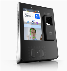  دستگاه حضور و غیاب پالیز افزار Virdi AC7000