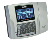 Paliz Afzar Timax TX Attendance Device