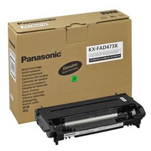 درام فکس پاناسونیک KX FAD473X Panasonic KX FAD473X Fax Drum 