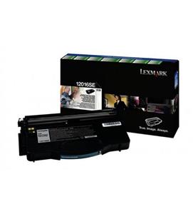 Lexmark E120 Toner Cartridge طرح تونر کارتریج لکسمارک E120