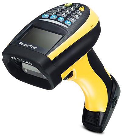 DATALOGIC PM9300 Barcode Reader 