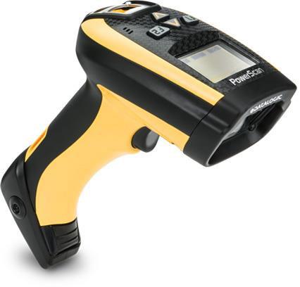 DATALOGIC PM9300 Barcode Reader 