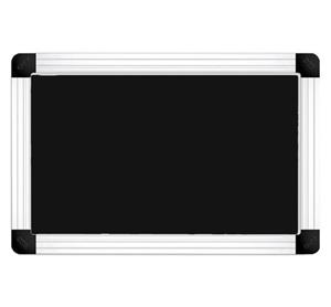  تخته سیاه مغناطیسی اس ام اس 100*80 SMS Magnetic Blackboard  80*100