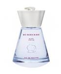 عطر کودک بدون الکل باربری Burberry Baby Touch Alcohol Free Eau De Toilett