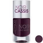 لاک ناخن سری Noir Lacquers شماره 03 کاتریس 