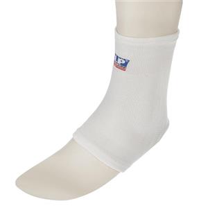 قوزک  بند الاستیکی ال پی مدل 604 LP 604 Elastic Ankle Support