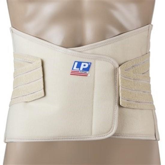 قیمت و خرید کمربند آتل دار ال پی مدل 914 LP Sacro Lumbar Support