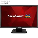 ViewSonic TD2220 Monitor 22 Inch