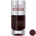 لاک ناخن  سری Noir Lacquers شماره 02 کاتریس 