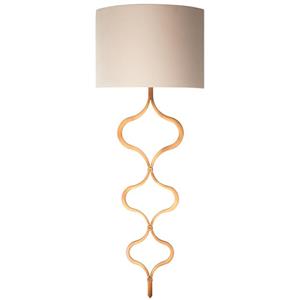 چراغ دیواری سولاچی مدل Testa Royal Solacci Wall Lamp 