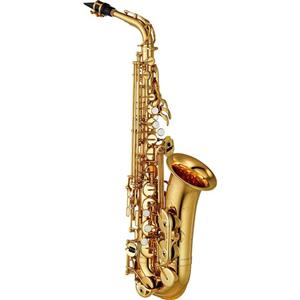 ساکسیفون آلتو یاماها مدل YAS-480 Yamaha YAS-480 Alto Saxophone