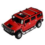 ماشین بازی کنترلی ام زد مدل Hummer H2