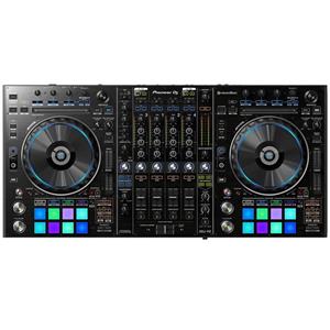 دی جی کنترلر پایونیر مدل DDJ-RZ Pioneer DDJ-RZ DJ Controller