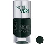 لاک ناخن  سری Noir Lacquers شماره 06 کاتریس 