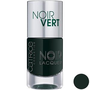    لاک ناخن  سری Noir Lacquers شماره 06 کاتریس