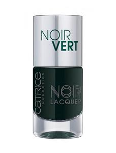    لاک ناخن  سری Noir Lacquers شماره 06 کاتریس