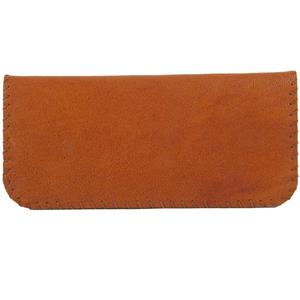 کیف پول چرم طبیعی تیکیش مدل TW01 Tikish TW01 Natural Leather Wallet