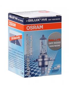 لامپ خودرو اسرام مدل H4 12V 100/90W Super Bright Premium 62204SBP Osram H4 12V 100/90 W Super Bright Premium 62204SBP Car Lamp