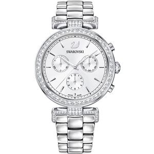 ساعت مچی عقربه ای زنانه سواروسکی مدل 5295363 Swarovski 5295363 Watch For Women