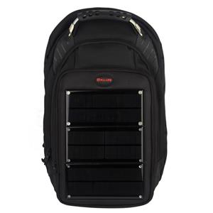 کوله پشتی کلون مدل K001 Klun K001 Solar Backpack