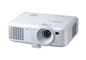 ویدئو پروژکتور ثابت کانن مدل 3200Lumens XGA Video Projector LV-X320   Canon LV-X320 Video Projector