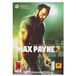 بازی کامپیوتری Max Payne 3 مخصوص PC