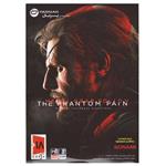 بازی کامپیوتری Metal Gear Solid V the Phantom Pain مخصوص PC