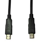 کابل HDMI به HDMI اکتیو لینک مدل  OD 1.4V به طول 1.5 متر