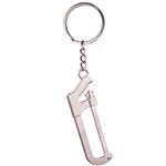 Shahr Shik Saw JK107 Keychain