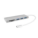 Promate SYNCHUB-C3 USB Type-C Hub