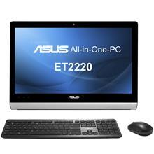 کامپیوتر همه کاره ایسوس مدل ET2220INTI Asus Core i3-4GB-1T-1GB 