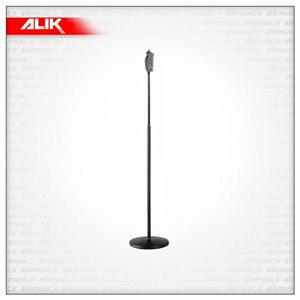 پایه میکروفون کی اند ام مدل 26085 One Hand K and M 26085 One Hand Microphone Stand