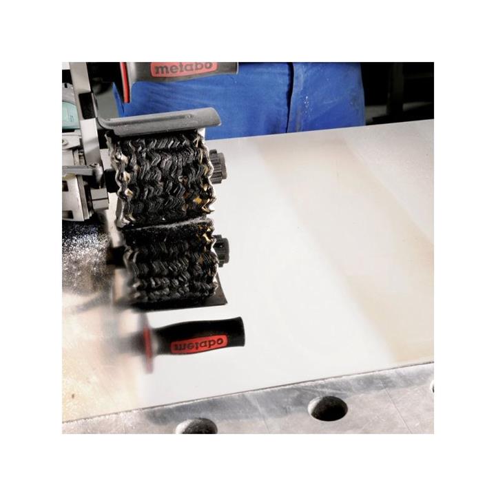 پولیش غلطکی مـتابو مدل SE12-115