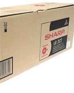 کارتریج تونر شارپ (غیراصلی) AR 202  AR 205  AR 206  M 160