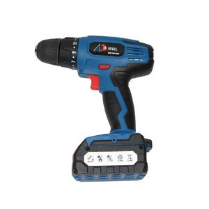 دریل پیچ گوشتی شارژی دیزل مدل DSCD03 Diesel DSCD03 Cordless Drill Driver