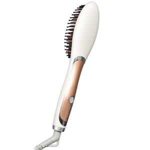 برس حرارتی جیمی مدل GM2973 Gemei GM2973  Straightening Brush