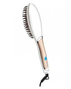 برس حرارتی جیمی مدل GM2973 Gemei Straightening Brush 