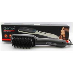 برس حرارتی جیمی مدل GM2953 Gemei GM2953  Straightening Brush