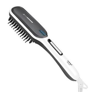 برس حرارتی جیمی مدل GM2953 Gemei GM2953  Straightening Brush