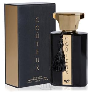 قیمت و خرید عطر مردانه Couteux 100ml EDP
