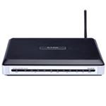 D-Link DVA-G3672B Wireless ADSL2+ VoIP Router