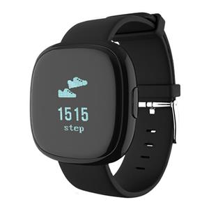 Double Six P2 Smart Band With Steel 