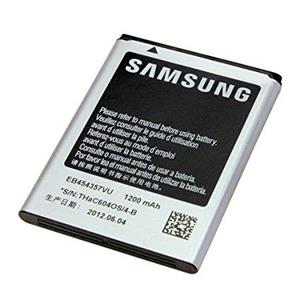باتری   EB454357VU سامسونگ گلکسی وای  Samsung Battery GALAXY Y PRO