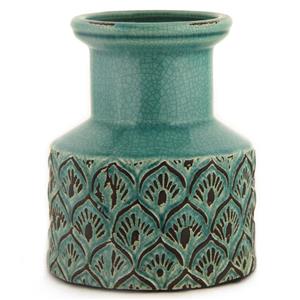 گلدان درسا هوم کد 8240 Dorsa Home Vase 